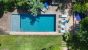 Rental Villa Saint-Tropez 7 Rooms 275 m²