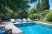 Rental Villa Saint-Tropez 7 Rooms 275 m²