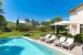 Rental Villa Saint-Tropez 7 Rooms 350 m²