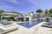 Location saisonnière Villa Antibes 7 Pièces 430 m²
