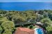 Sale Villa Saint-Jean-Cap-Ferrat 8 Rooms 250 m²
