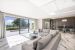Sale Villa Saint-Paul-de-Vence 15 Rooms 828 m²