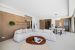Vente Villa Nice 5 Pièces 150 m²