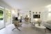 Location saisonnière Appartement Antibes 4 Pièces 100 m²