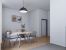 Vente Appartement Nice 1 pièce 23.91 m²