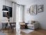 Vente Appartement Nice 2 Pièces 46 m²