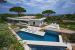 Rental Villa Saint-Tropez 15 Rooms 1100 m²