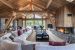 Sale Chalet Méribel 6 Rooms 527 m²