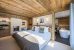 Sale Chalet Méribel 6 Rooms 527 m²