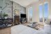 Rental Apartment Cap-d'Ail 2 Rooms 55 m²