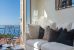 Rental Apartment Cap-d'Ail 2 Rooms 55 m²