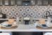 Rental Apartment Cap-d'Ail 2 Rooms 55 m²