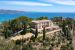 villa 16 Rooms for seasonal rent on Sainte-Maxime (83120)