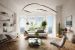 Vente Appartement Grasse 4 Pièces 123.59 m²