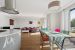 Vente Appartement Nice 3 Pièces 98.41 m²