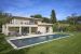 Location saisonnière Villa Saint-Tropez 6 Pièces 220 m²