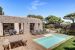 Location saisonnière Villa Saint-Tropez 4 Pièces 125 m²