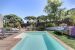 Location saisonnière Villa Saint-Tropez 4 Pièces 125 m²