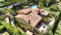 Sale Villa Saint-Tropez 8 Rooms
