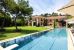 villa 9 Rooms for seasonal rent on Saint-Jean-Cap-Ferrat (06230)