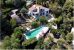 Sale Villa Roquebrune-Cap-Martin 10 Rooms 281 m²