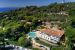 villa 12 Pièces en vente sur Saint-Jean-Cap-Ferrat (06230)