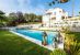 Rental Villa Antibes 9 Rooms 360 m²