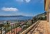 Vente Villa Villefranche-sur-Mer 350 m²