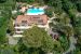 villa 10 Rooms for sale on Nice (06100)