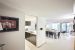 Rental Apartment Cannes 3 Rooms 114 m²