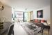 Rental Apartment Cannes 3 Rooms 94 m²