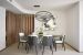 Rental Apartment Cannes 3 Rooms 94 m²