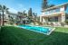 Vente Villa Saint-Jean-Cap-Ferrat 15 Pièces 1236 m²