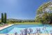 villa 6 Rooms for sale on Mougins (06250)