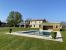 Vente Villa Fox-Amphoux 10 Pièces 308 m²