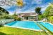 Sale Villa Mougins 7 Rooms 195.09 m²