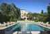 villa 6 Rooms for sale on Antibes (06160)