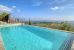 Vente Villa Châteauneuf-Grasse 7 Pièces 200 m²