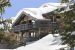 chalet 8 Rooms for seasonal rent on Courchevel (73120)