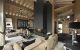 Location saisonnière Chalet Courchevel 8 Pièces 1800 m²