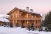 Location saisonnière Appartement Courchevel 4 Pièces 100 m²