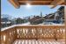 apartment 4 Rooms for seasonal rent on Courchevel (73120)