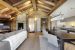 Rental Penthouse Courchevel 4 Rooms 100 m²