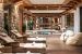 Location saisonnière Chalet Courchevel 7 Pièces 700 m²