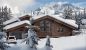 Location saisonnière Chalet Courchevel 7 Pièces 580 m²