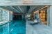 Location saisonnière Chalet Courchevel 15 Pièces 800 m²