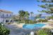 villa 7 Rooms for sale on Antibes (06160)