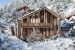 Vente Chalet Méribel 5 Pièces 190 m²