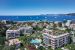 Vente Penthouse Antibes 5 Pièces 185 m²