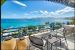 Sale Apartment Cannes 3 Rooms 124 m²